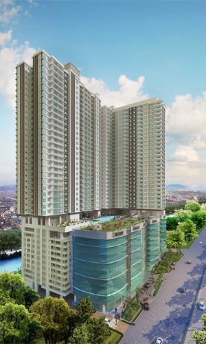 Southbank 2 Residence