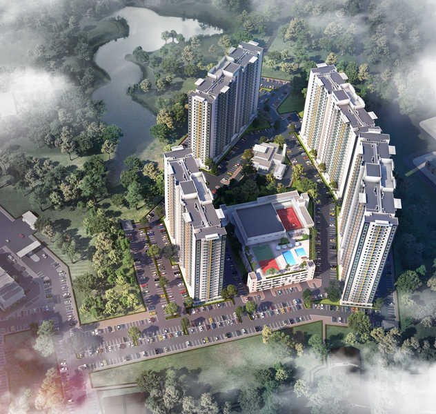 Sri Melaka Residensi – foto 4