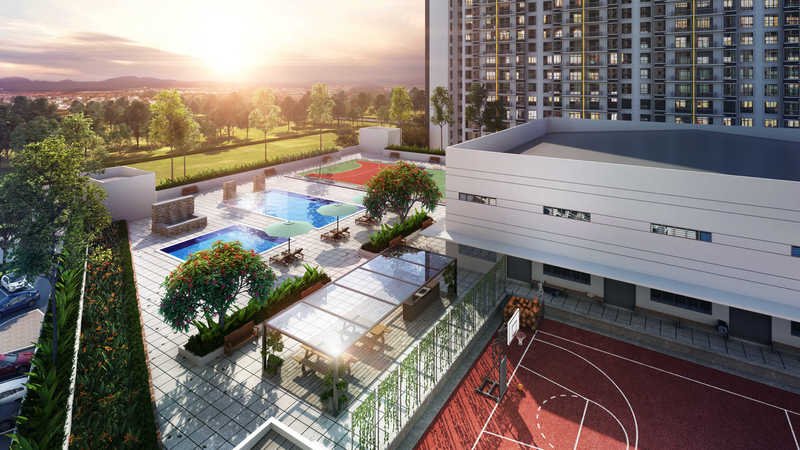 Sri Melaka Residensi – foto 5