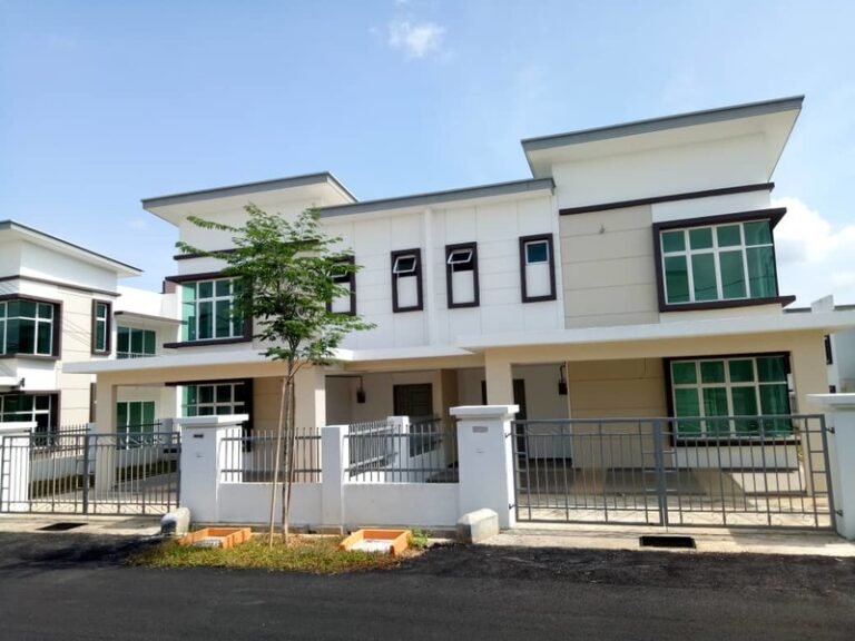 Taman Belimbing Harmoni