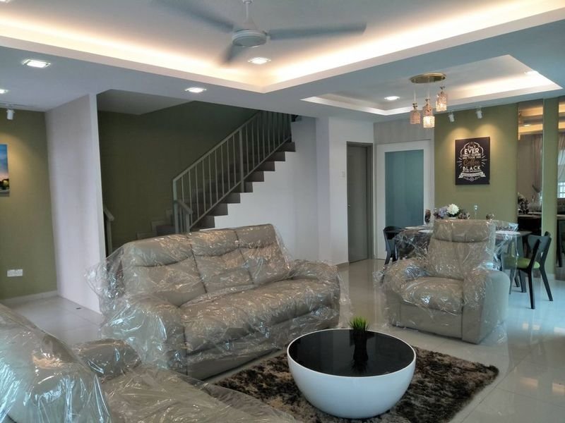 Taman Belimbing Harmoni – photo 2