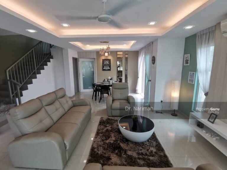 Taman Harmoni