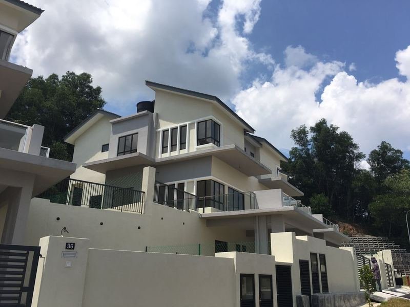 Taman Mantin Putra – foto 3