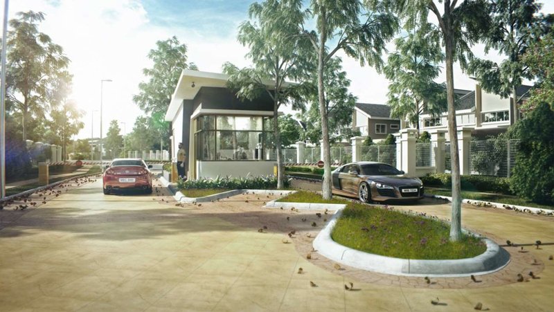 Taman Nuri