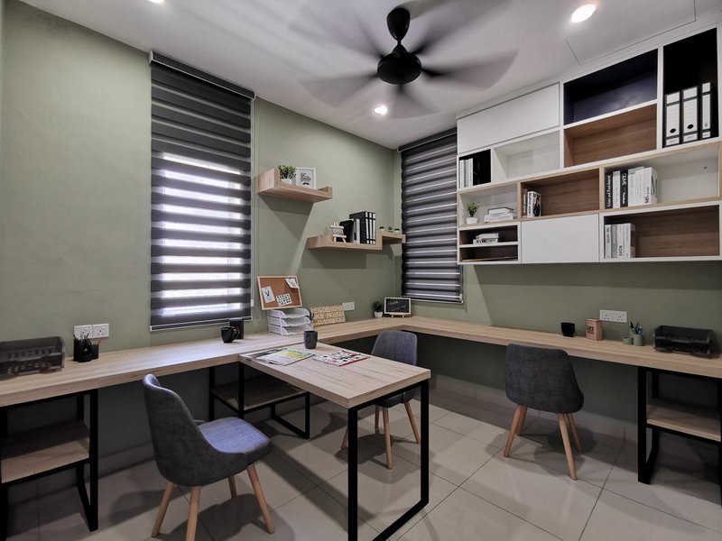 Taman Suria Aman 2 – foto 2