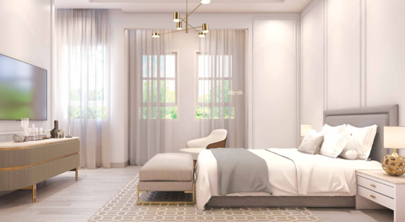 Templer Residence – foto