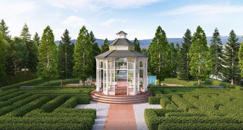 Templer Residence – foto