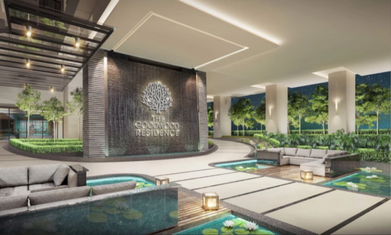 The Goodwood Residence