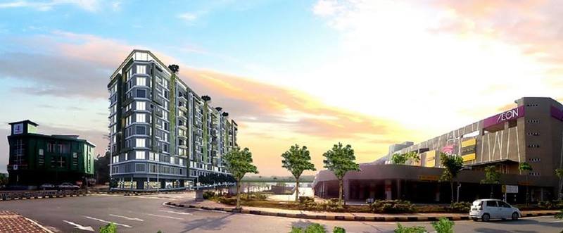 The Loft @ Saujana