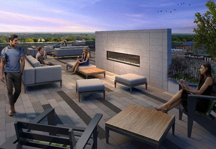 The Loft @ Saujana – foto 2