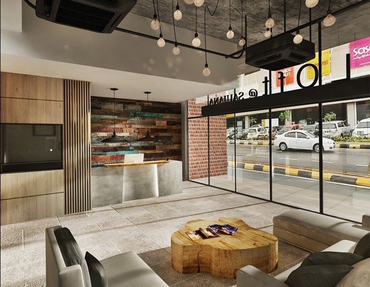 The Loft @ Saujana – foto 4