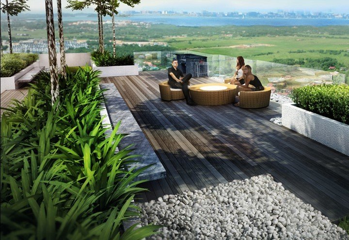 The Loft @ Saujana – foto 5