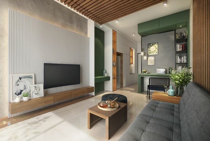 The Mate Damansara Jaya – foto