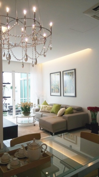 The Retreat Condominium – foto 2
