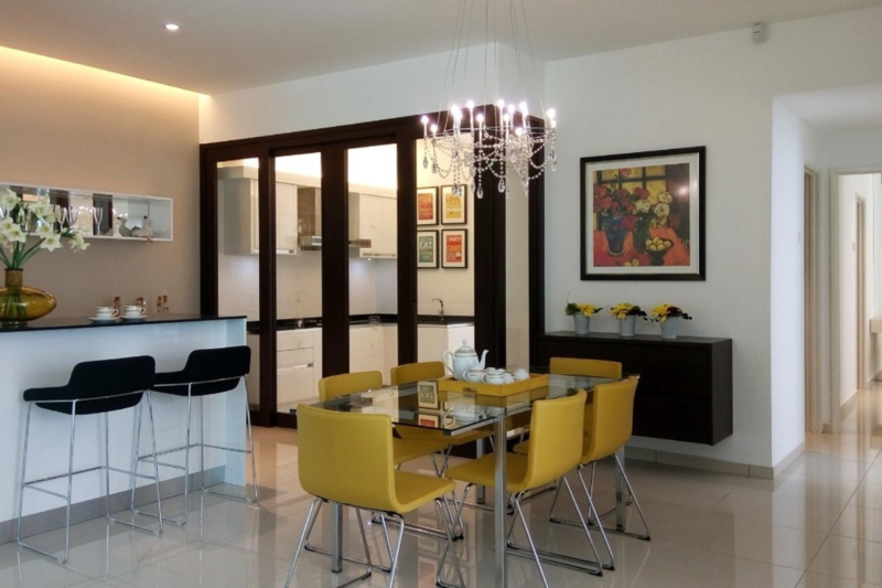The Retreat Condominium – foto 3