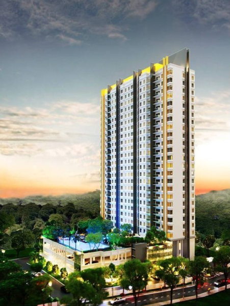 The Retreat Condominium
