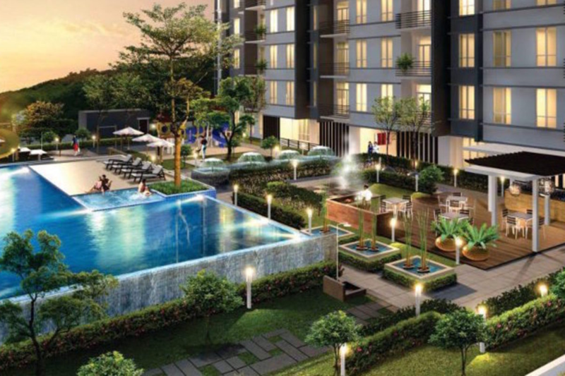 The Retreat Condominium – foto 6