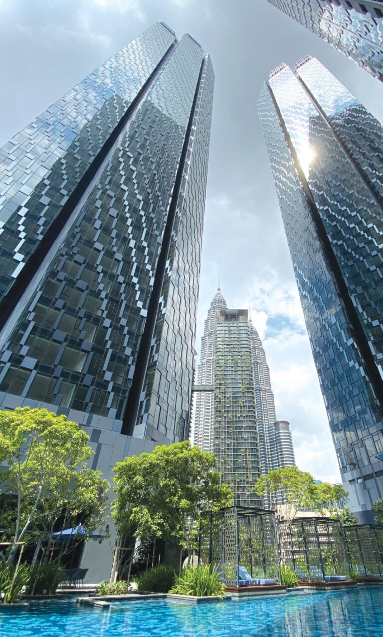 Star Residences