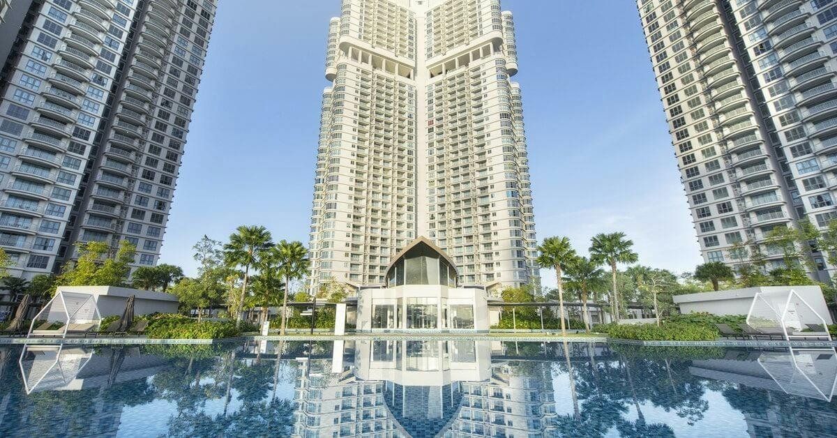 Teega Residences