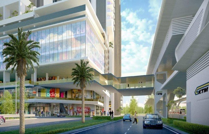 United Point Residence