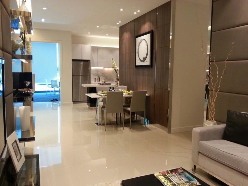 United Point Residence – photo 4