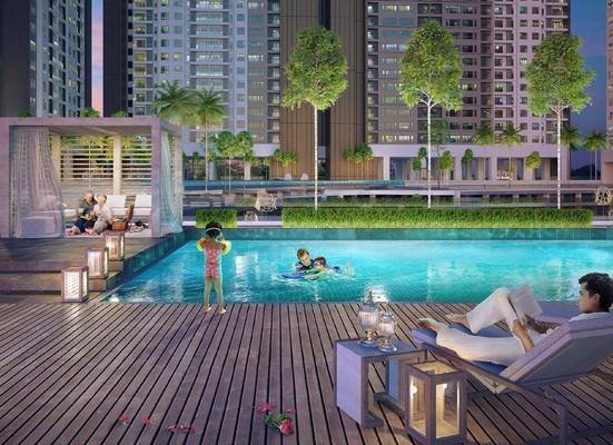 United Point Residence – photo 5